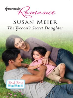 cover image of The Tycoon's Secret Daughter
